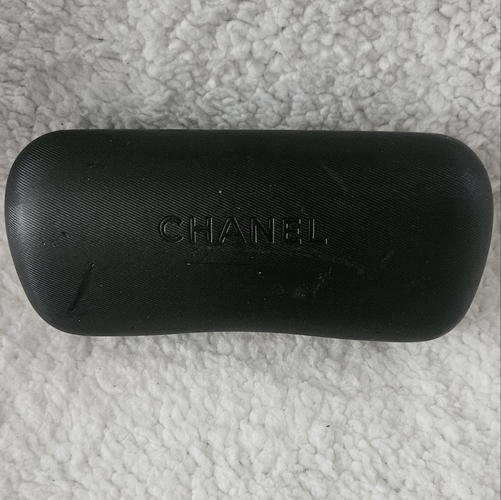 Authentic Chanel Sunglasses Case - Picture 6 of 6